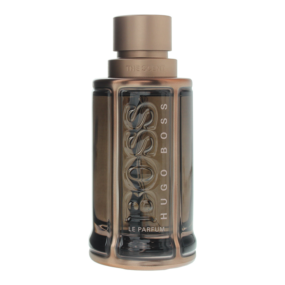 Hugo Boss The Scent Le Parfum Eau de Parfum 50ml - Product