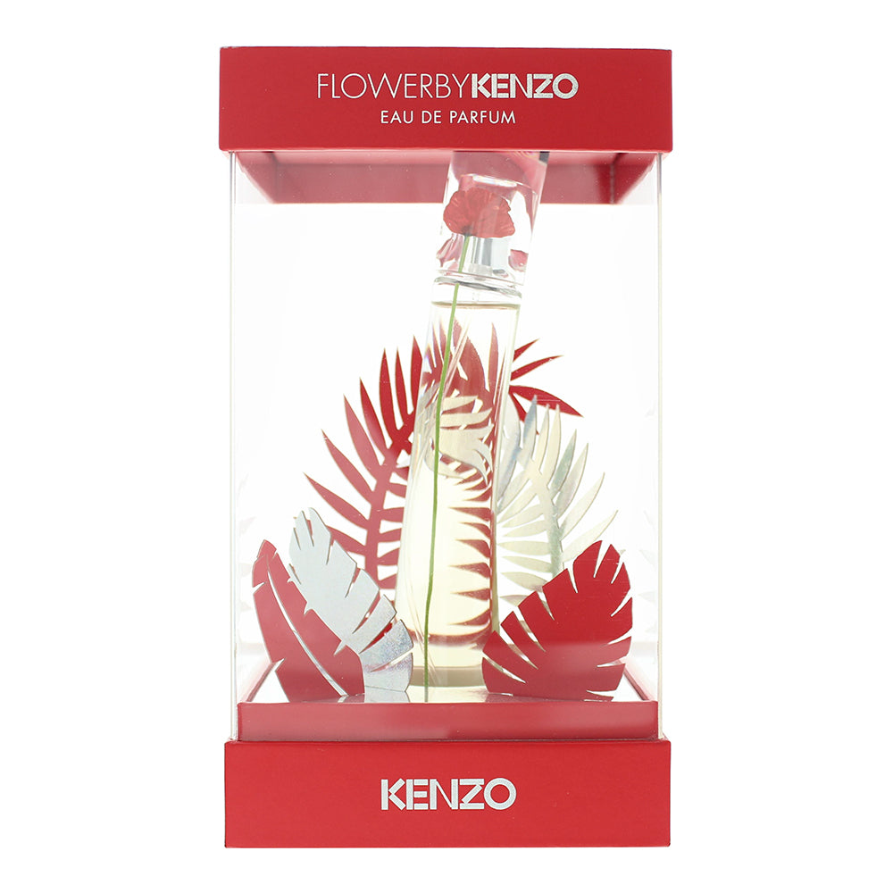 Kenzo Flower Collecto Eau De Parfum 50ml
