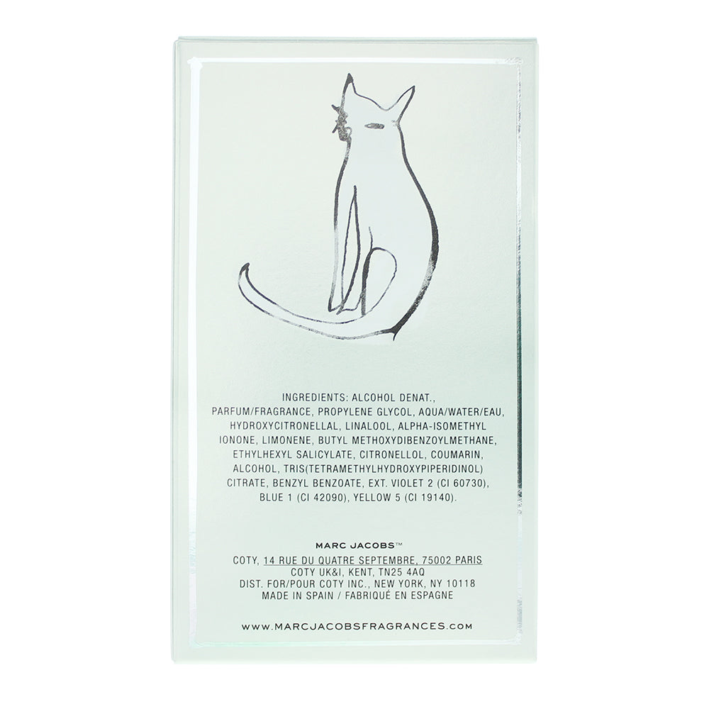 Marc Jacobs Perfect Eau de Toilette 50ml