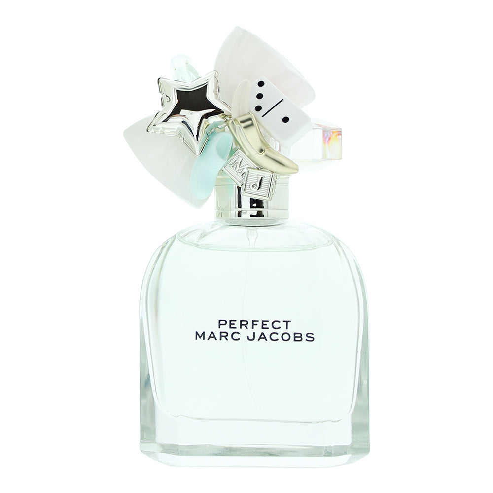 Marc Jacobs Perfect Eau de Toilette 50ml - Product