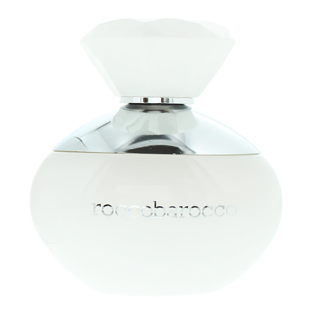 Rocco Barocco White For Women Eau de Parfum 100ml - Product