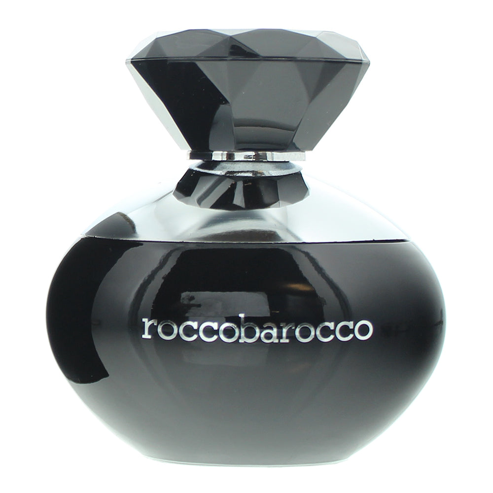 Rocco Barocco Black For Women Eau de Parfum 100ml - Product