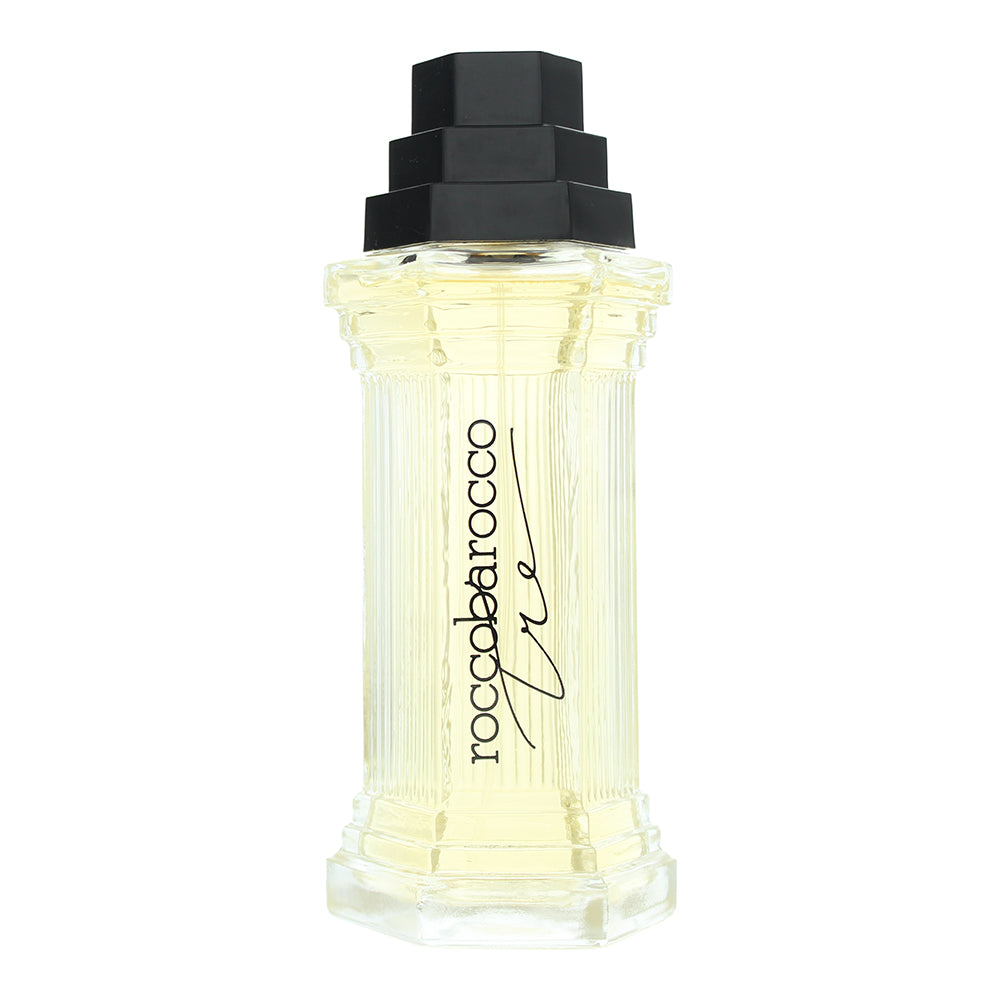 Rocco Barocco Tre Eau De Parfum 100ml - Product