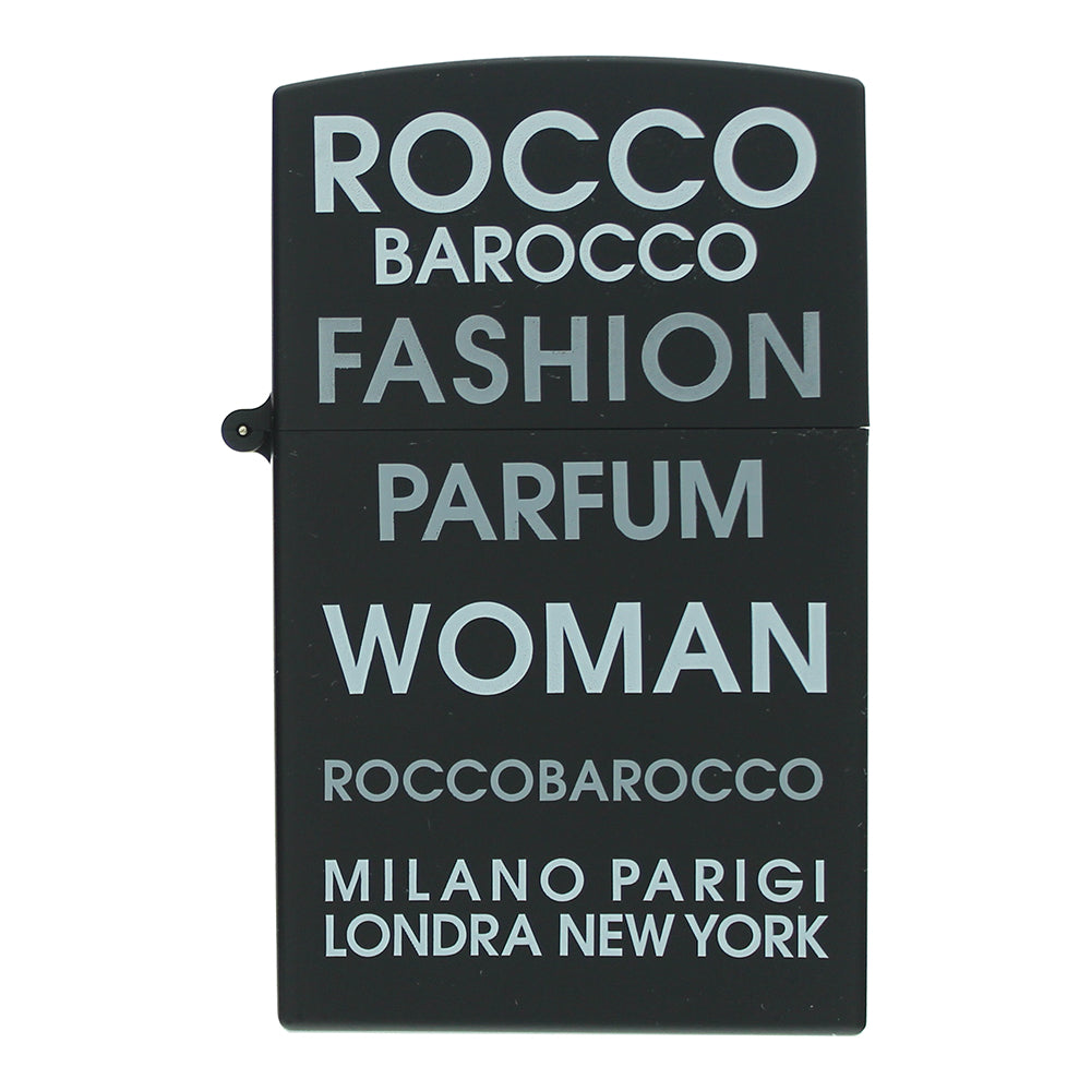 Rocco Barocco Fashion Parfum Woman Eau de Parfum 75ml - Product
