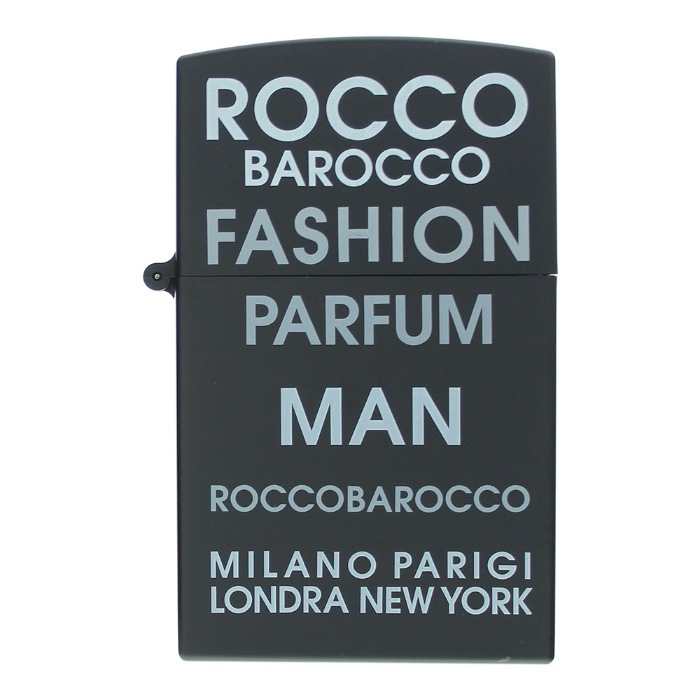 Rocco Barocco Fashion Parfum Men Eau De Parfum 75ml - Product