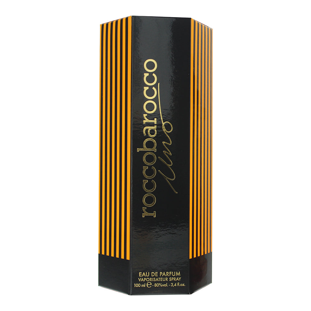Rocco Barocco Uno Eau de Parfum 100ml - Box