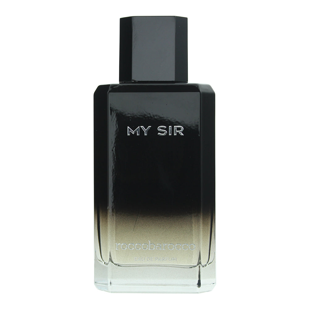 Rocco Barocco My Sir Eau de Parfum 100ml - Product