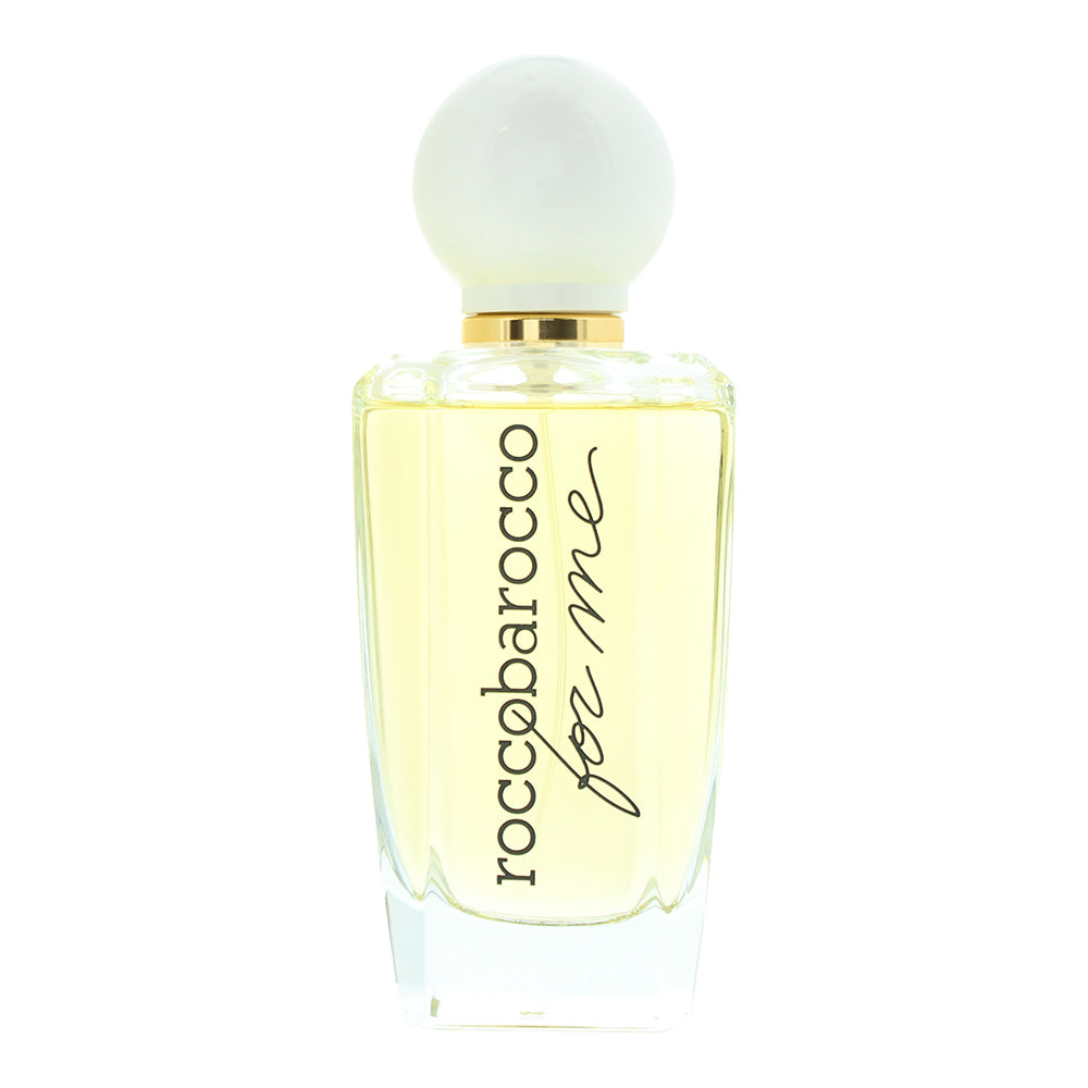 Rocco Barocco For Me Eau de Parfum 100ml - Product