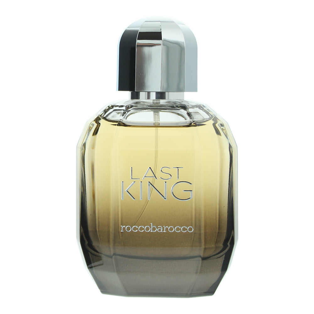 Rocco Barocco Last King Eau de Toilette 100ml - Product