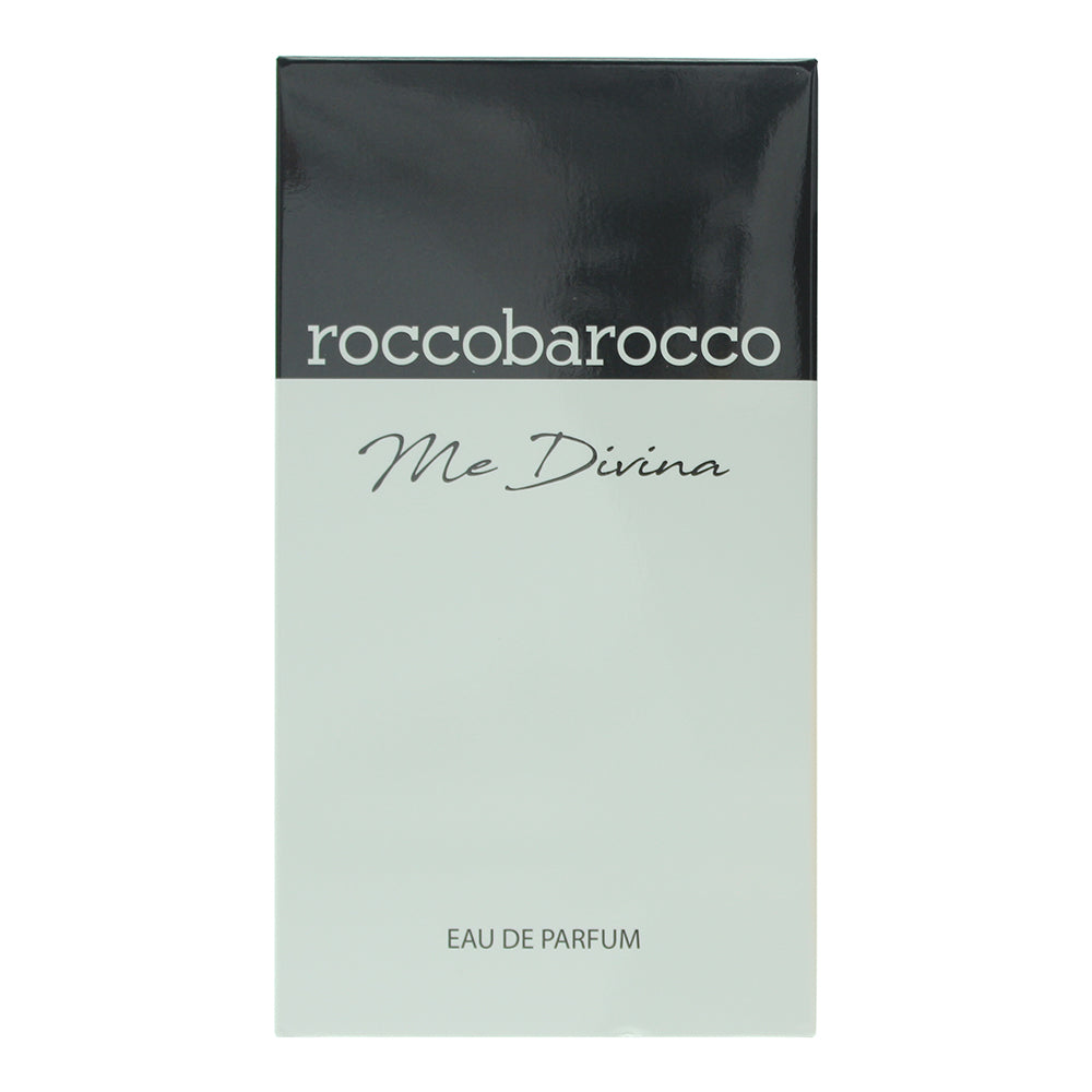 Rocco Barocco Me Divina Eau de Parfum 100ml - Box