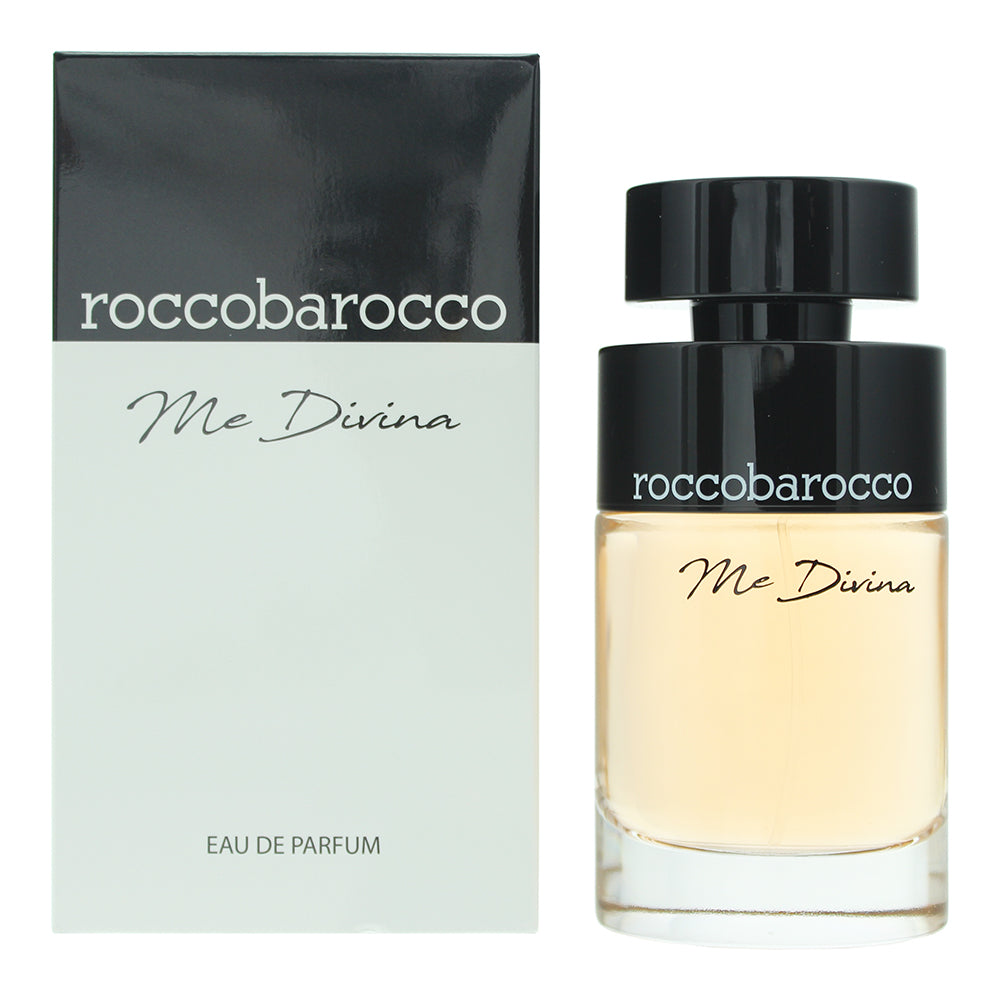 Rocco Barroco Me Divina Eau De Parfum 100ml