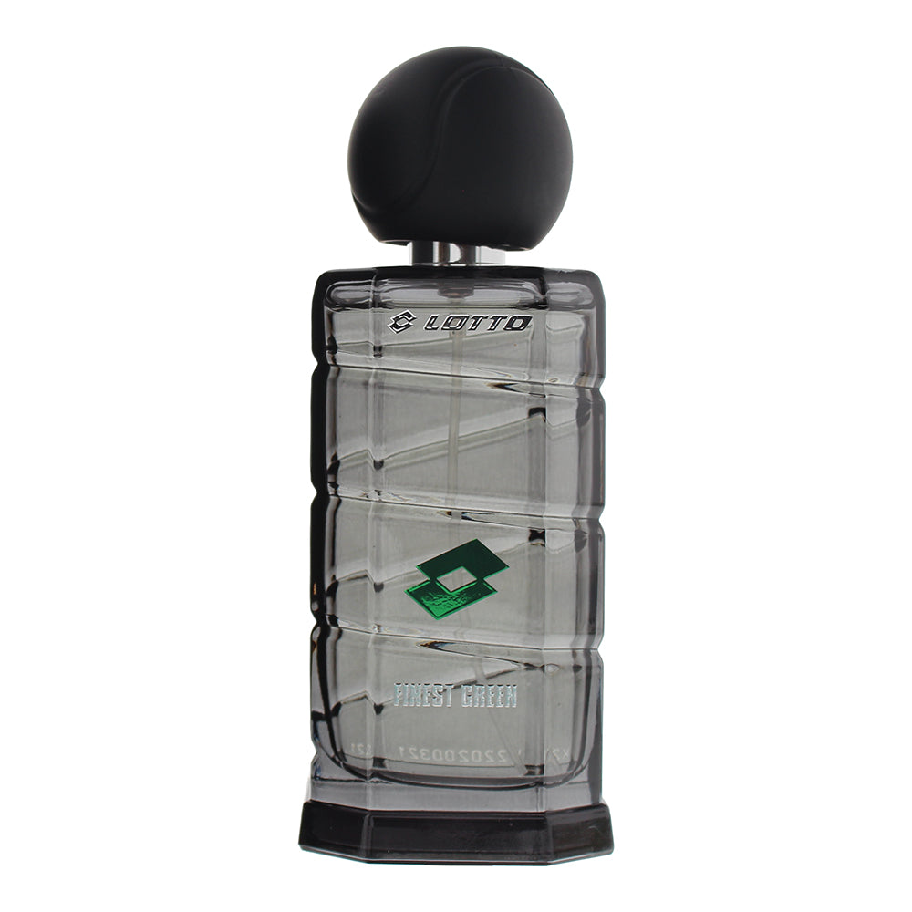 Lotto Finest Green Eau de Toilette 100ml - Product
