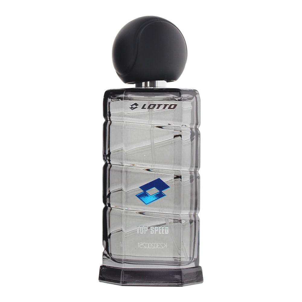 Lotto Top Speed Eau de Toilette 100ml - Product