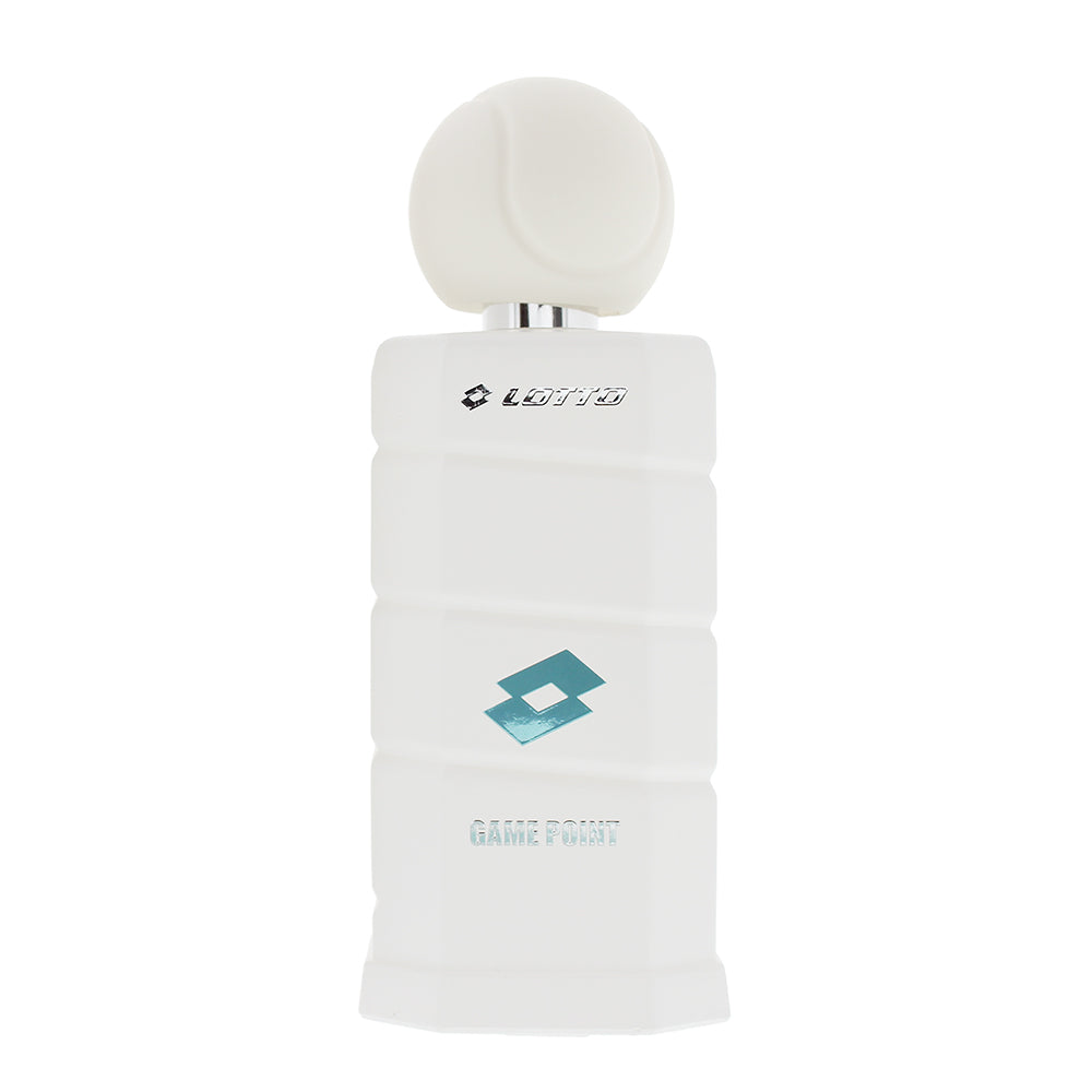 Lotto Game Point Pour Femme Eau de Parfum 100ml - Product