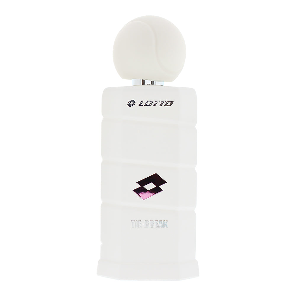 Lotto Tie-Break Pour Femme Eau de Parfum 100ml - Product