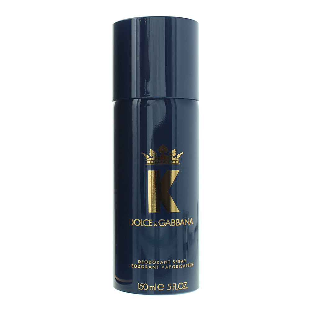 Dolce & Gabbana K Deodorant Spray 150ml - Product
