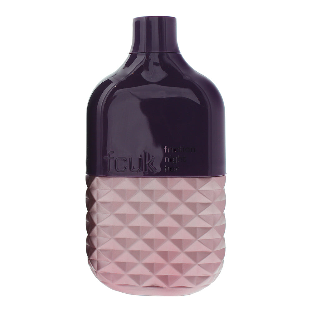 FCUK Friction Night Eau de Toilette 100ml - Product