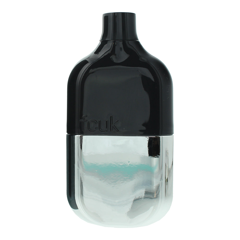 FCUK Friction Night Him Eau de Toilette 100ml - Product