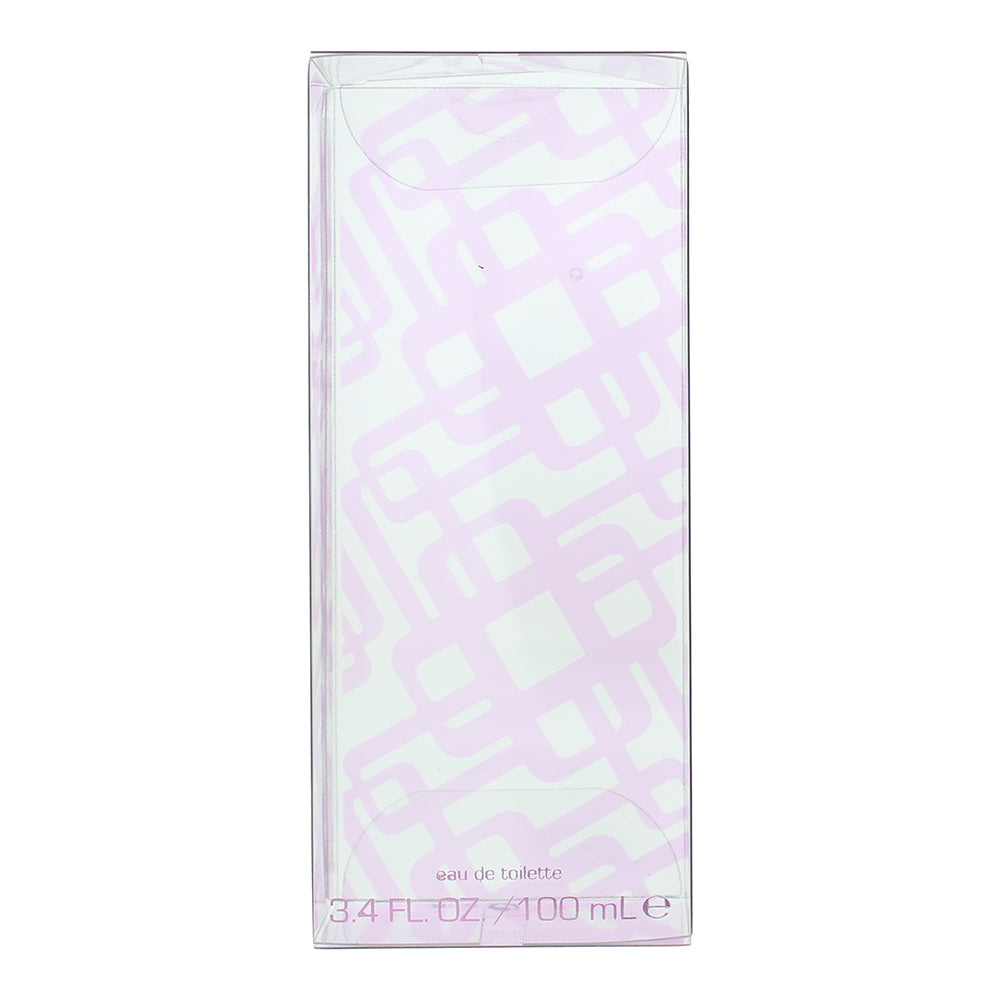 FCUK Forever Her Eau De Toilette 100ml - Box