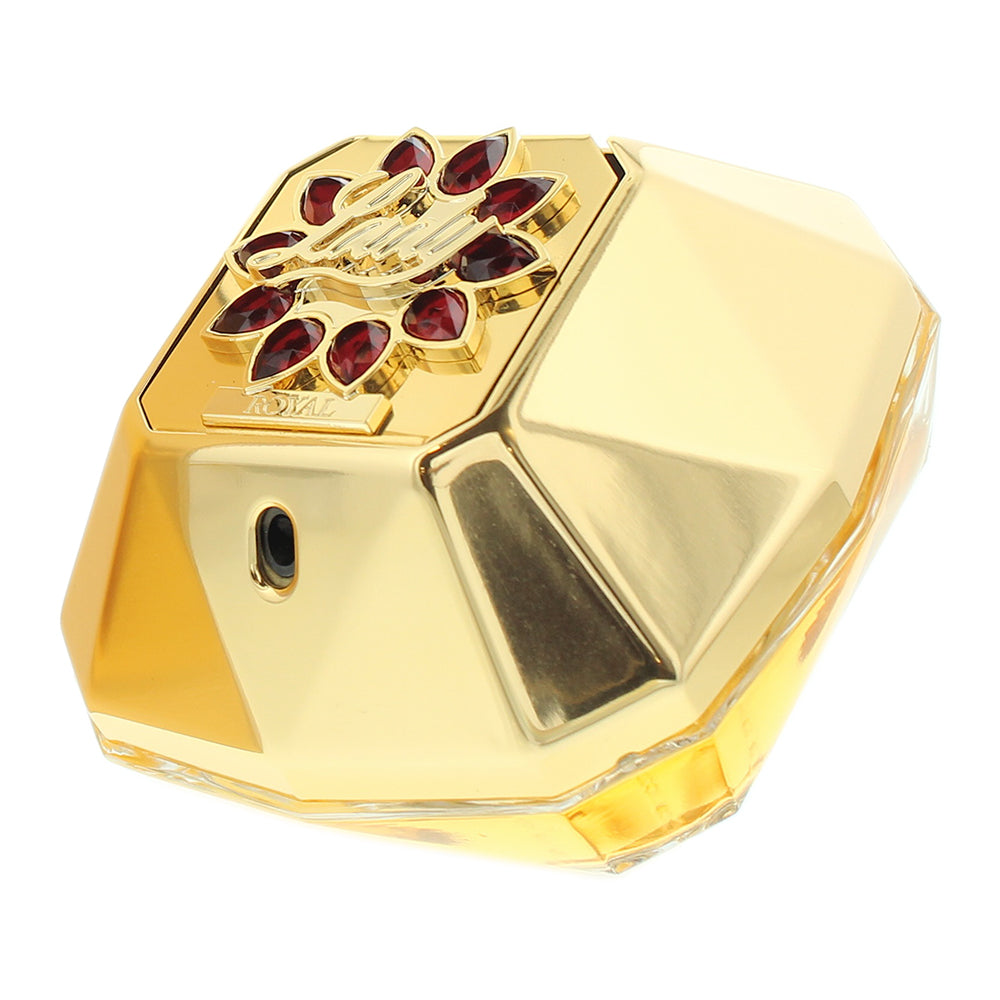 Paco Rabanne Lady Million Royal Eau de Parfum 50ml - Product