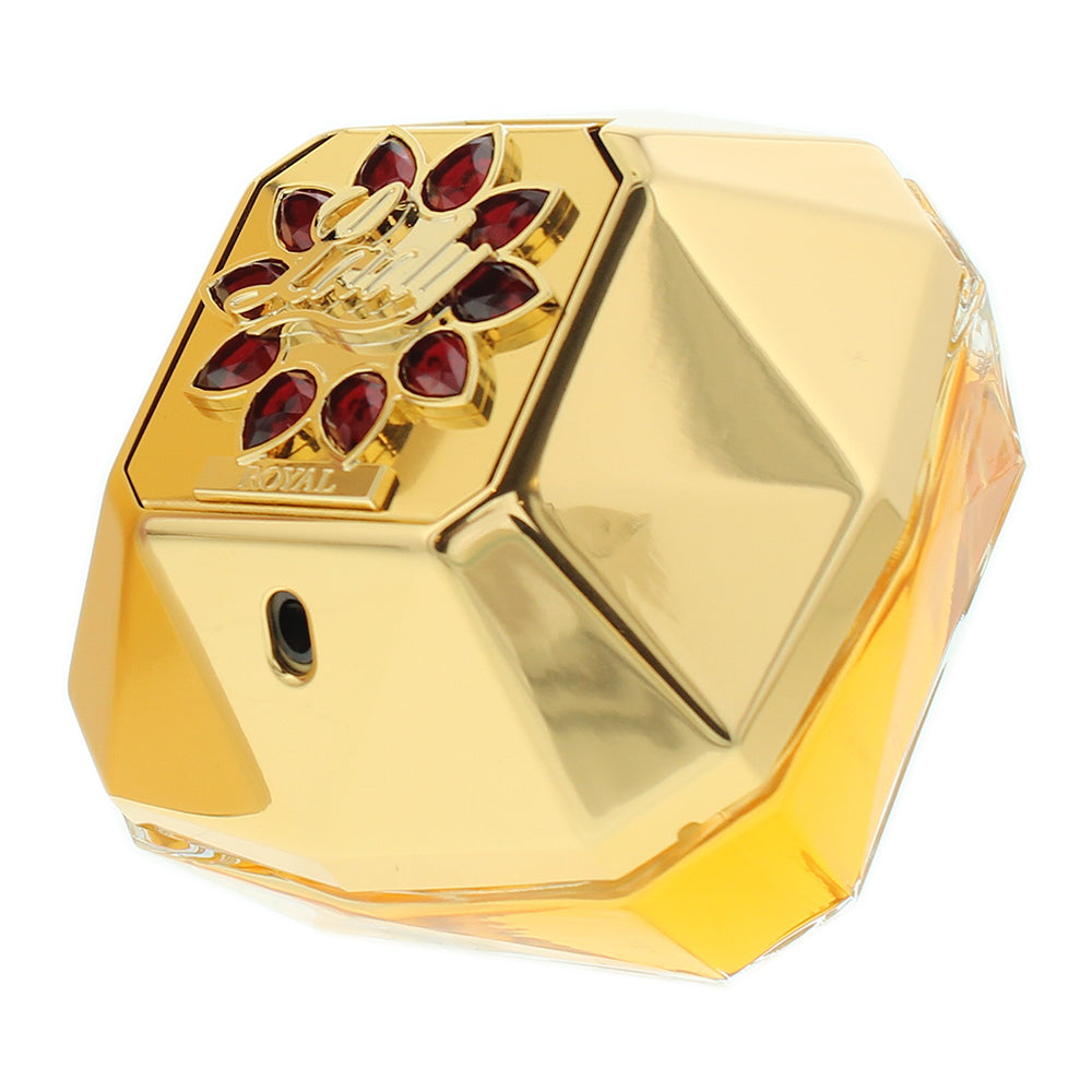 Paco Rabanne Lady Million Royal Eau de Parfum 80ml - Product