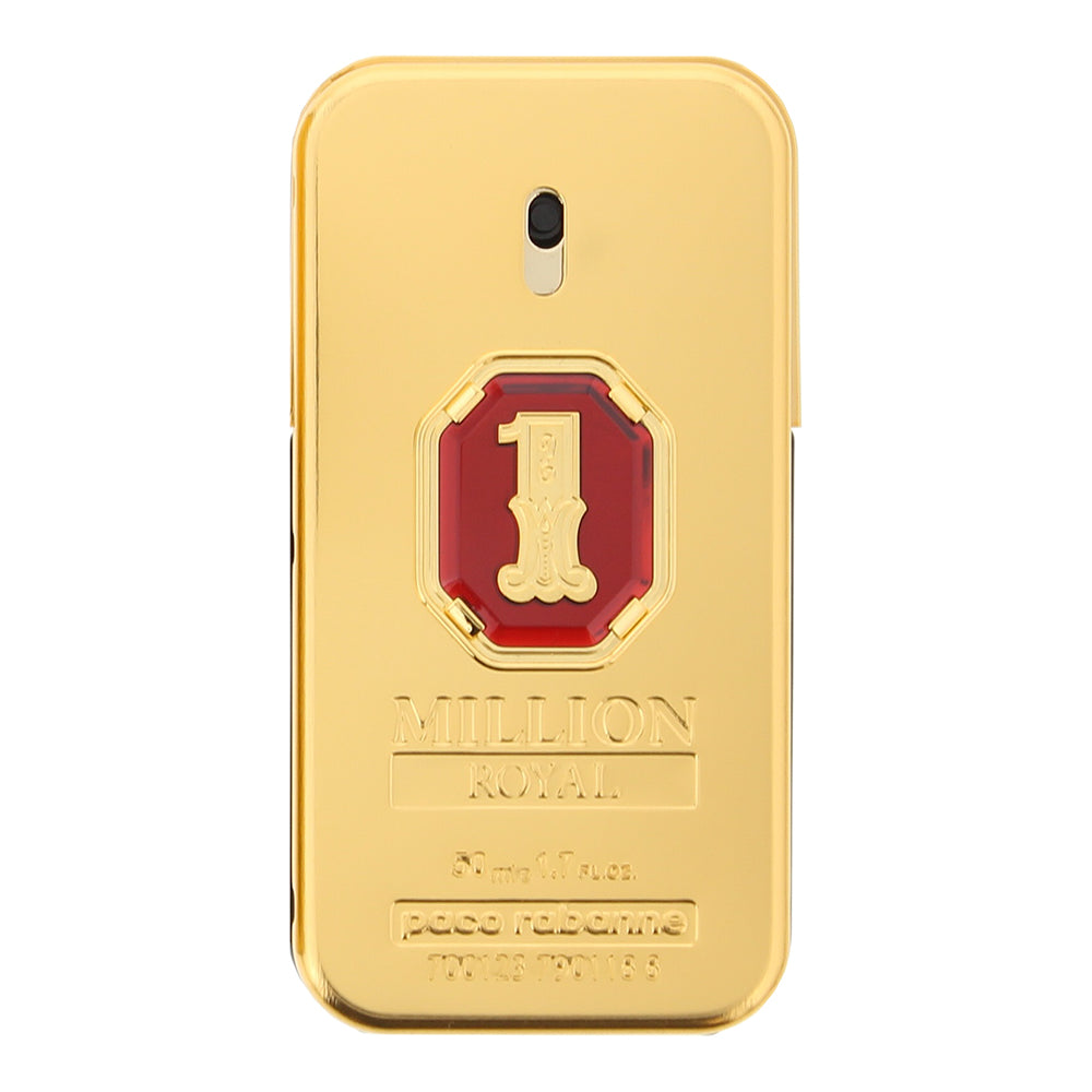 Paco Rabanne 1 Million Royal Eau de Parfum 50ml - Product
