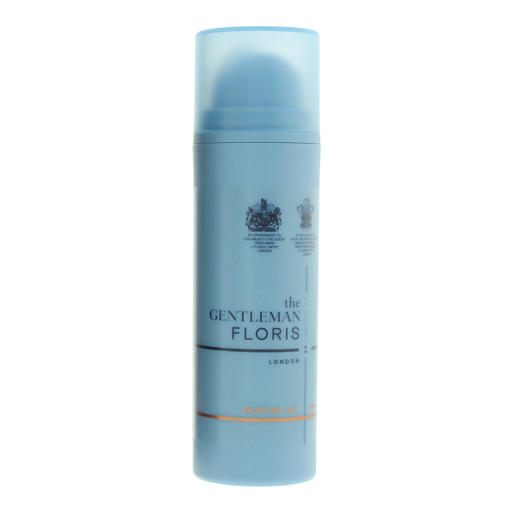 Fiorucci No. 89 Shave Oil 50ml - Product