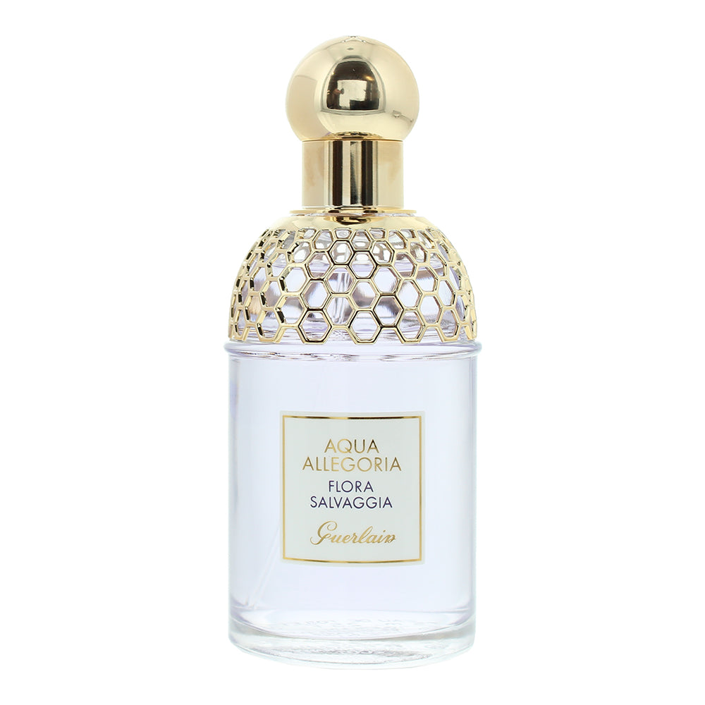 Guerlain Aqua Allegoria Flora Salvaggia Eau de Toilette 75ml - Product