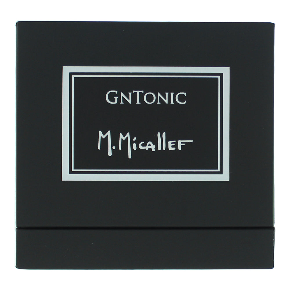M. Micallef Gntonic Eau de Parfum 100ml - Box