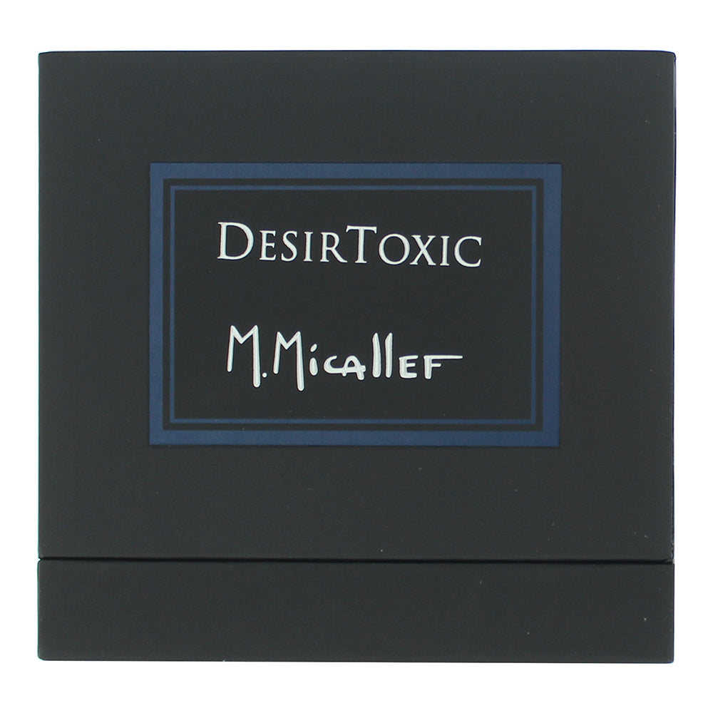 M. Micallef Desir Toxic Eau de Parfum 100ml