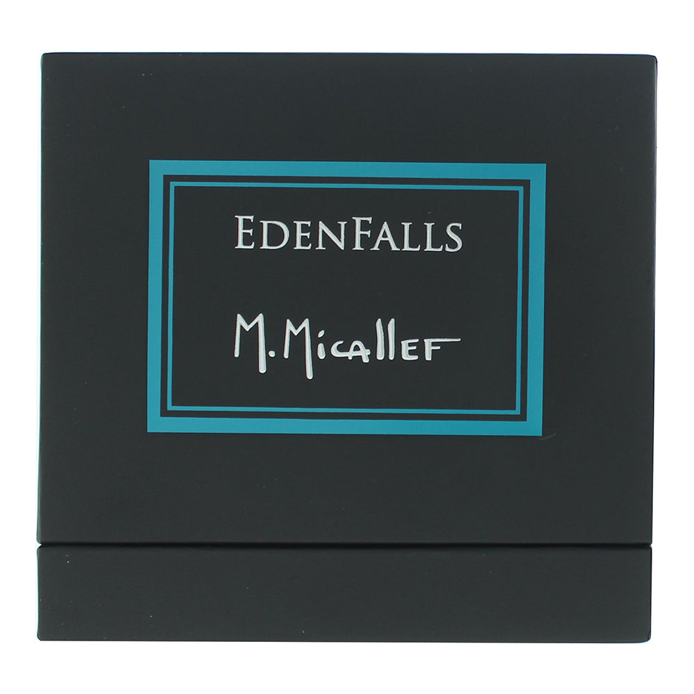 M. Micallef Edenfalls Eau de Parfum 100ml - Box