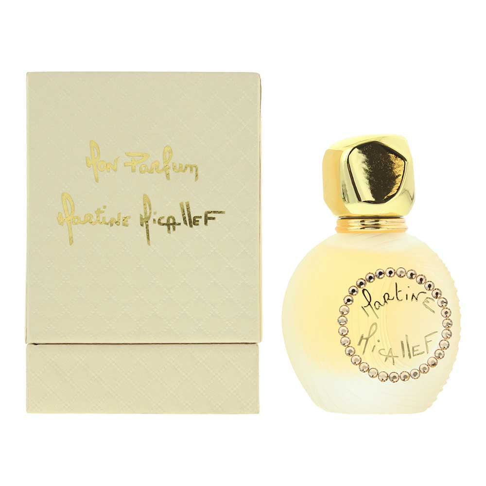 M. Micallef Mon Parfum Eau De Parfum 30ml