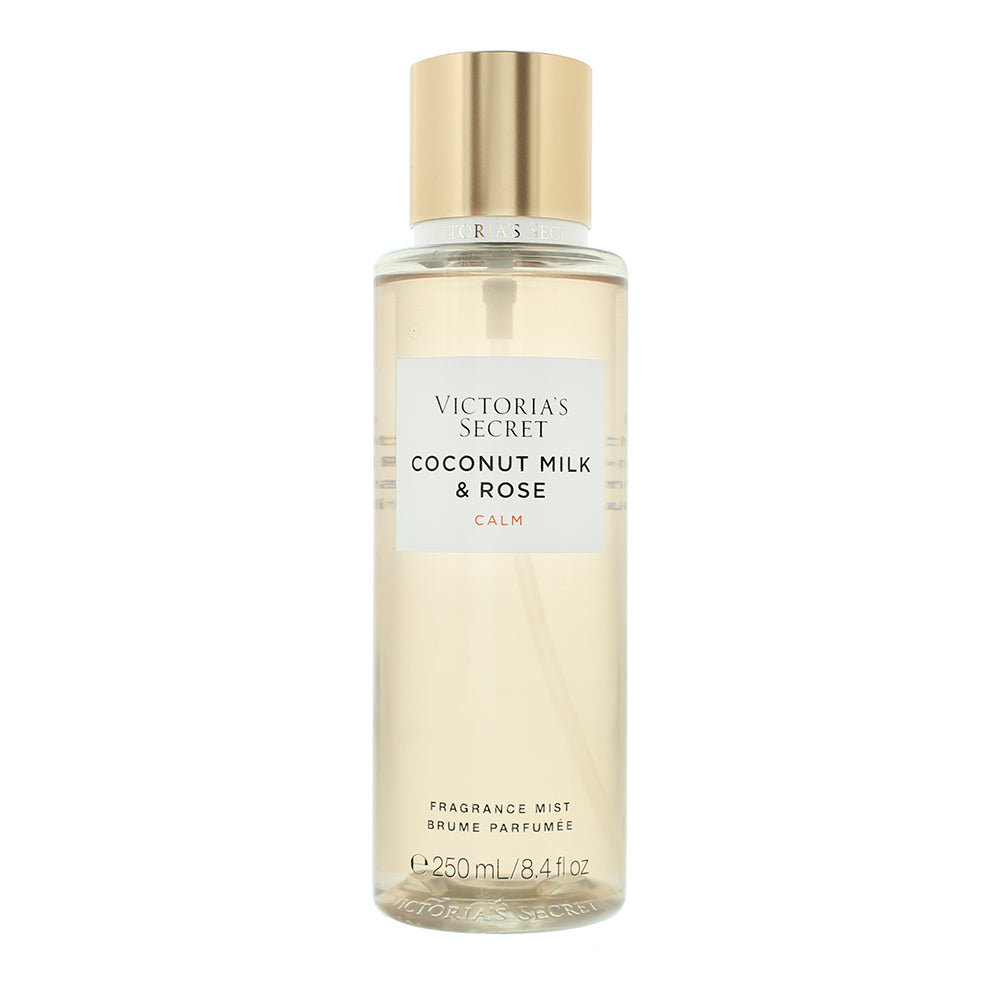 Victoria's Secret Coconut Milk & Rose Fragrance Mist 250ml