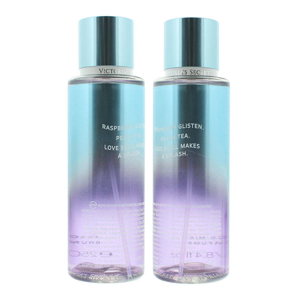 Victoria's Secret Love Spell Splash Fragrance Mist 250ml