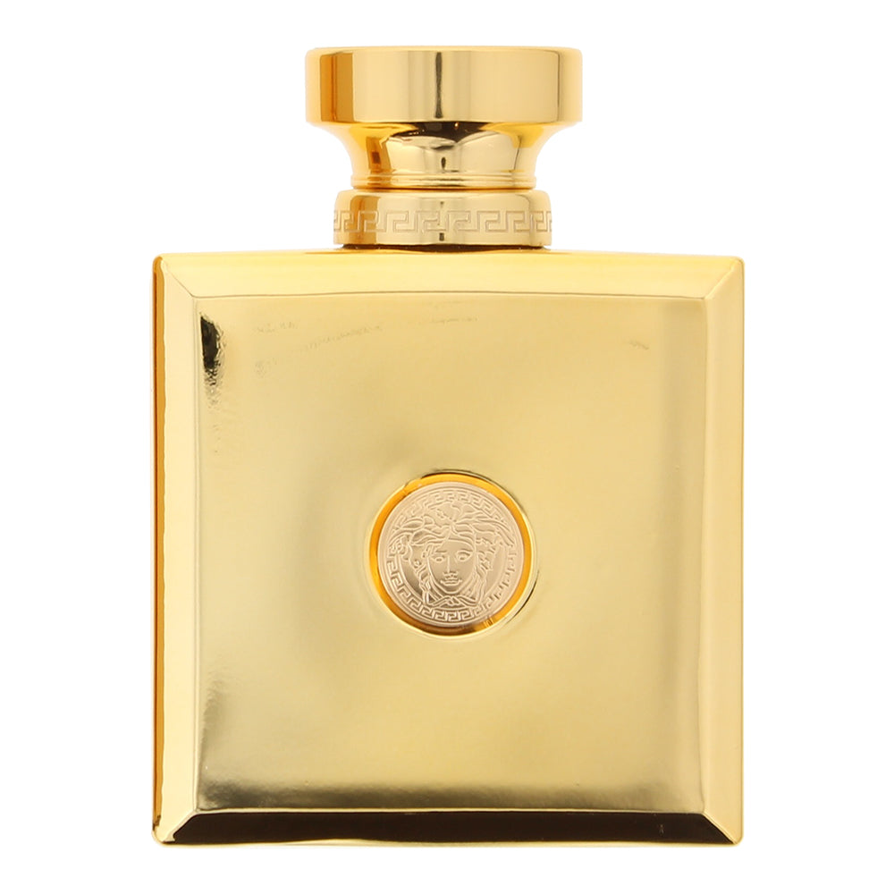 Versace Pour Femme Oud Oriental Eau de Parfum 100ml - Product