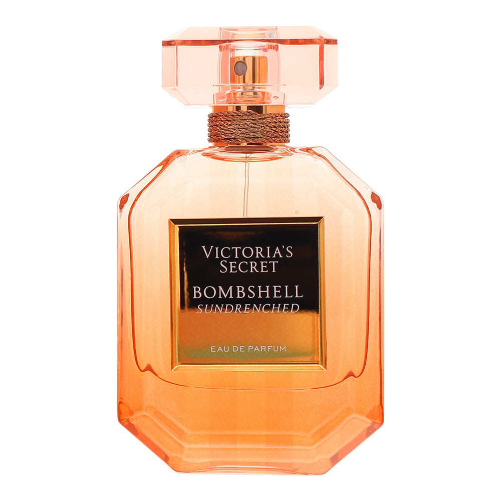 Victoria's Secret Bombshell Sundrenched Eau De Parfum 50ml - Product