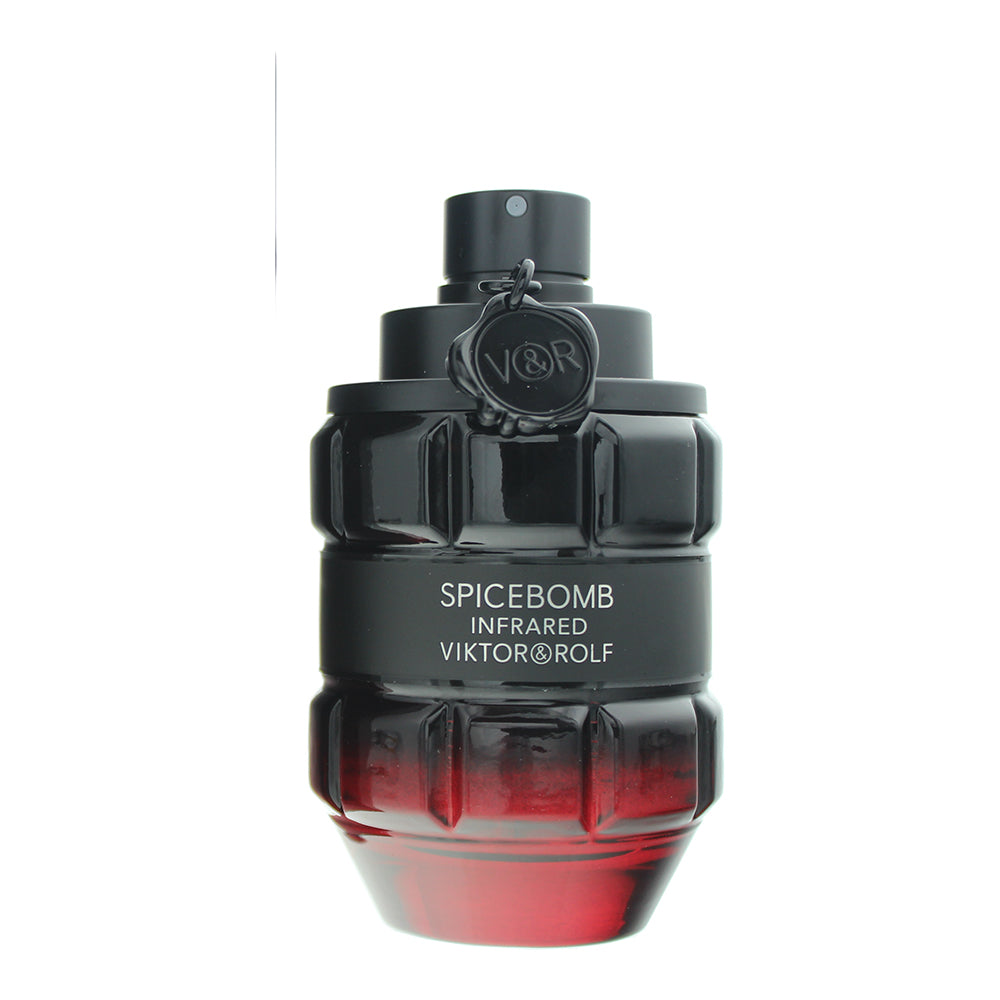 Viktor & Rolf Spicebomb Infrared Eau de Toilette 90ml - Product