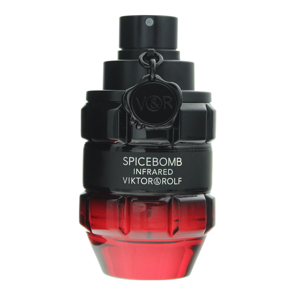 Viktor & Rolf Spicebomb Infrared Eau de Toilette 50ml - Product