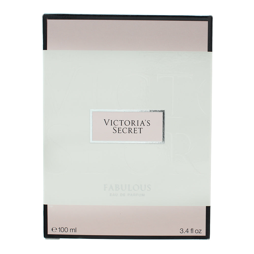 Victoria's Secret Fabulous Eau de Parfum 100ml - Box