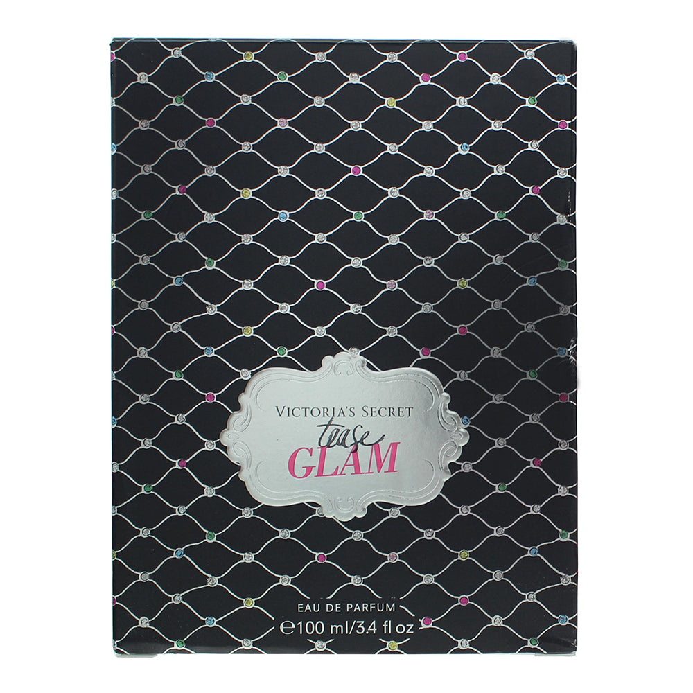 Victoria's Secret Tease Glam Eau de Parfum 100ml - Box