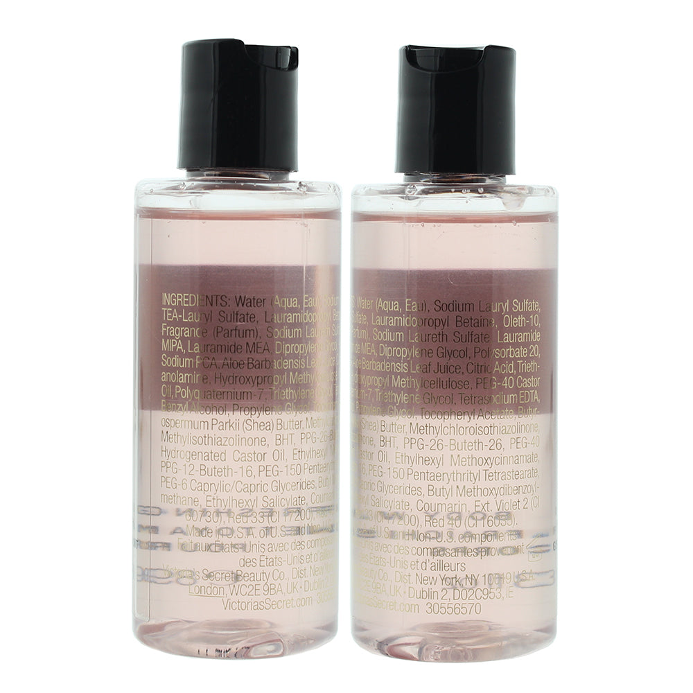 Victoria's Secret Velvet Petals Body Wash 89ml