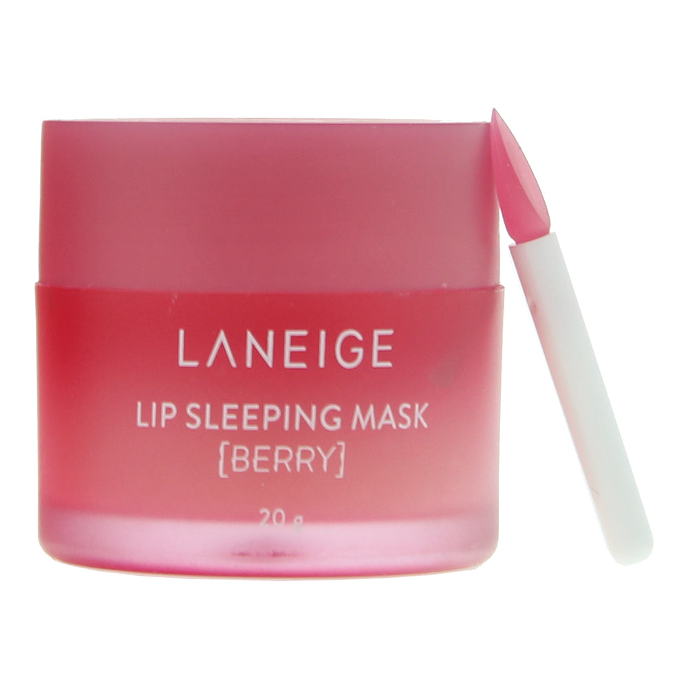 Laneige Lip Sleeping Mask Berry 20g - Product