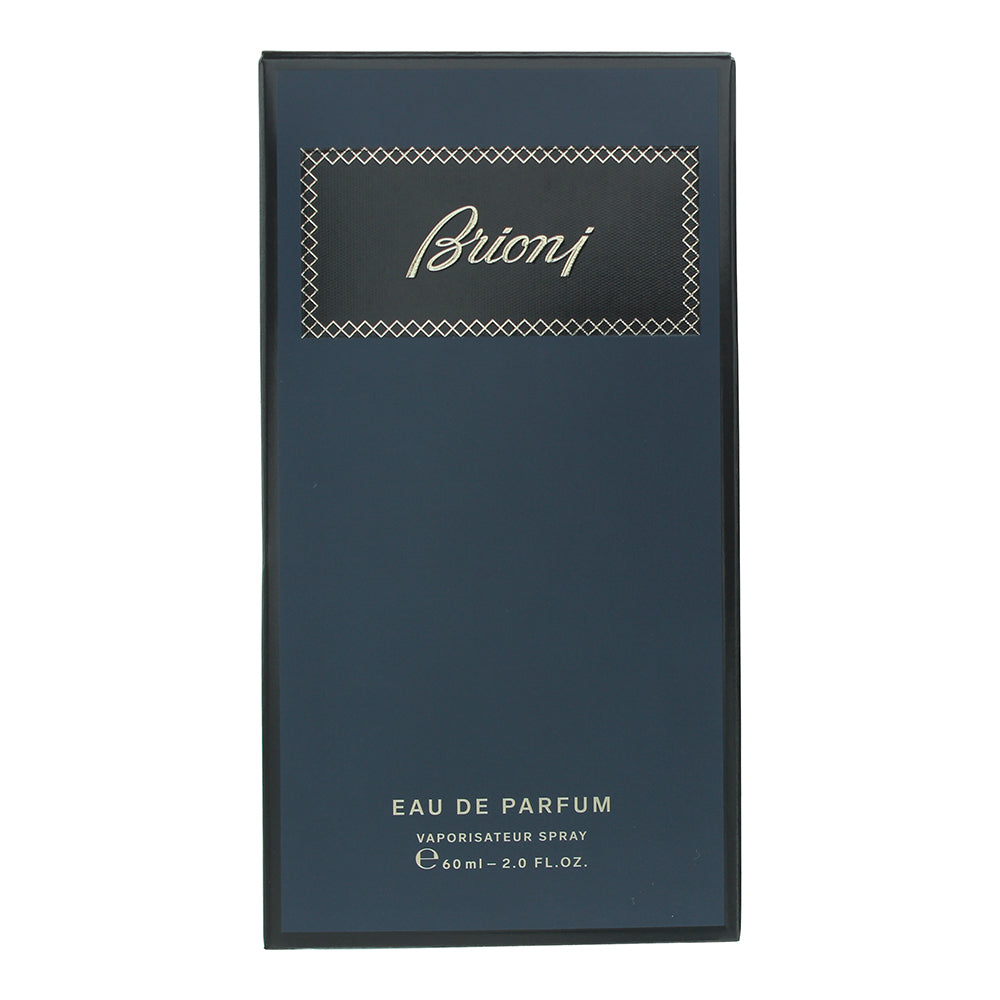 Brioni Eau de Parfum 60ml - Box