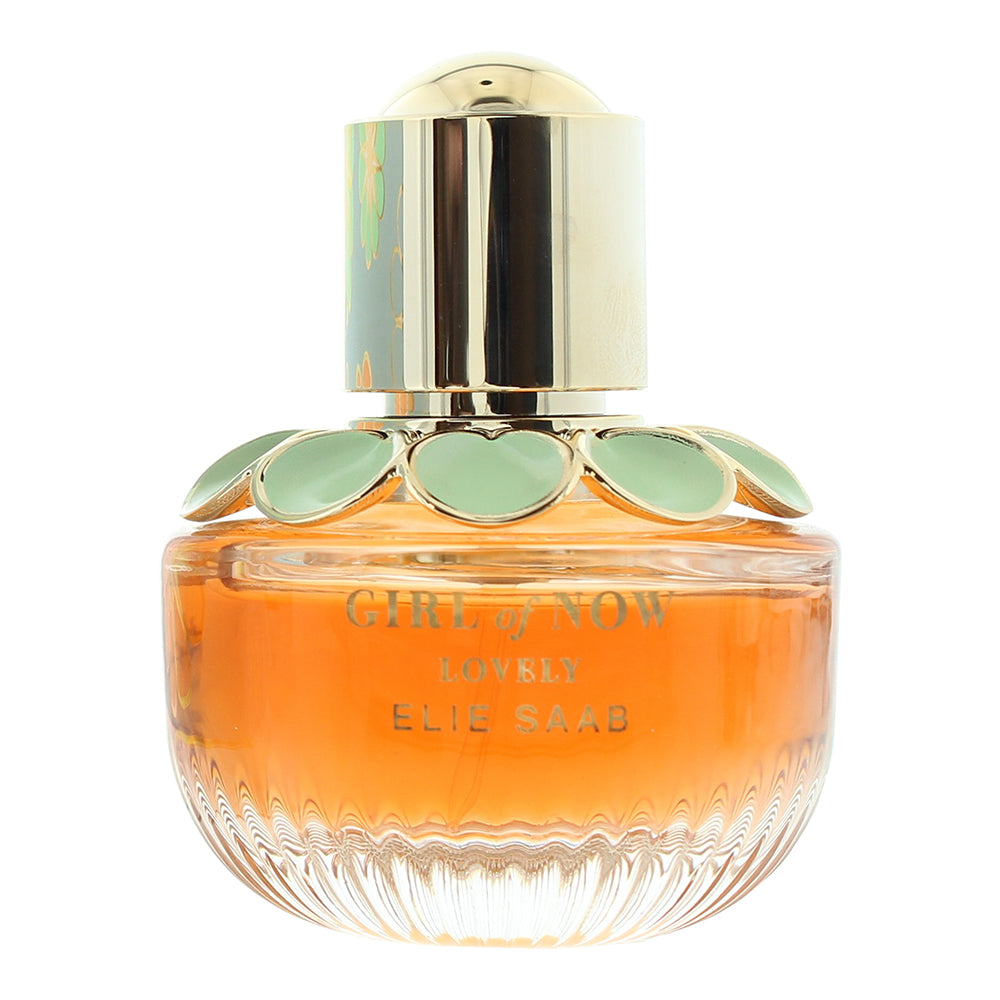 Elie Saab Girl Of Now Lovely Eau de Parfum 30ml - Product