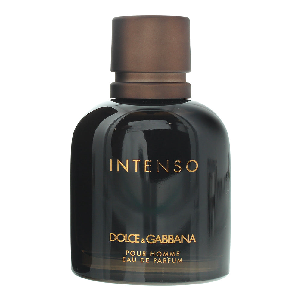 Dolce & Gabbana Pour Homme Intenso Eau de Parfum 75ml - Product