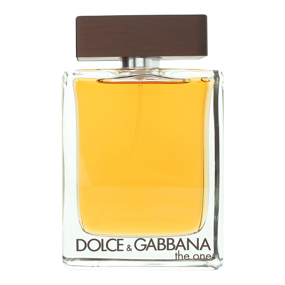 Dolce & Gabbana The One For Men Eau de Toilette 150ml - Product