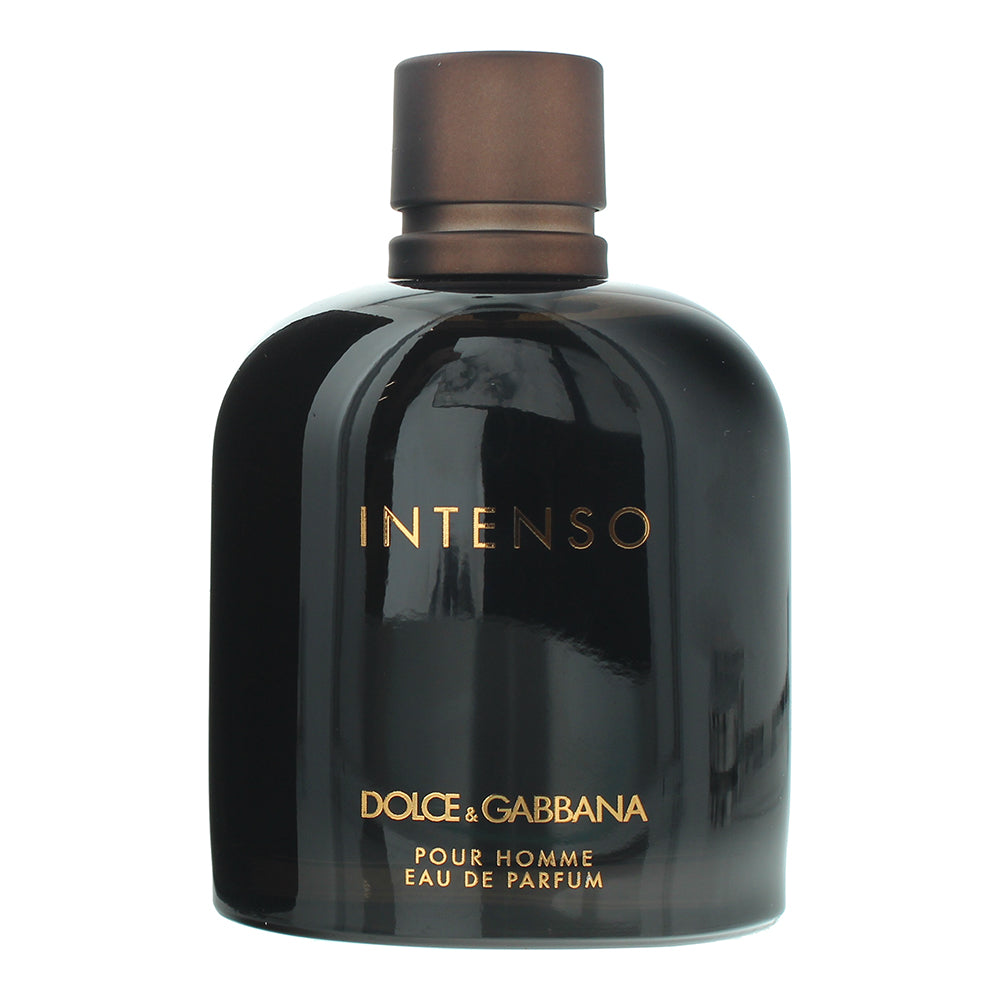 Dolce & Gabbana Pour Homme Intenso Eau de Parfum 200ml - Product
