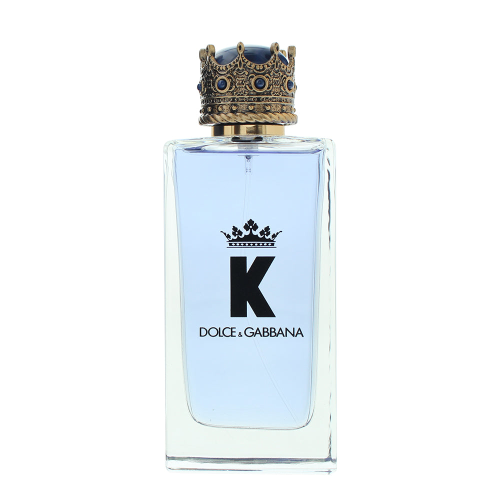 Dolce & Gabbana K Eau de Toilette 100ml - Product