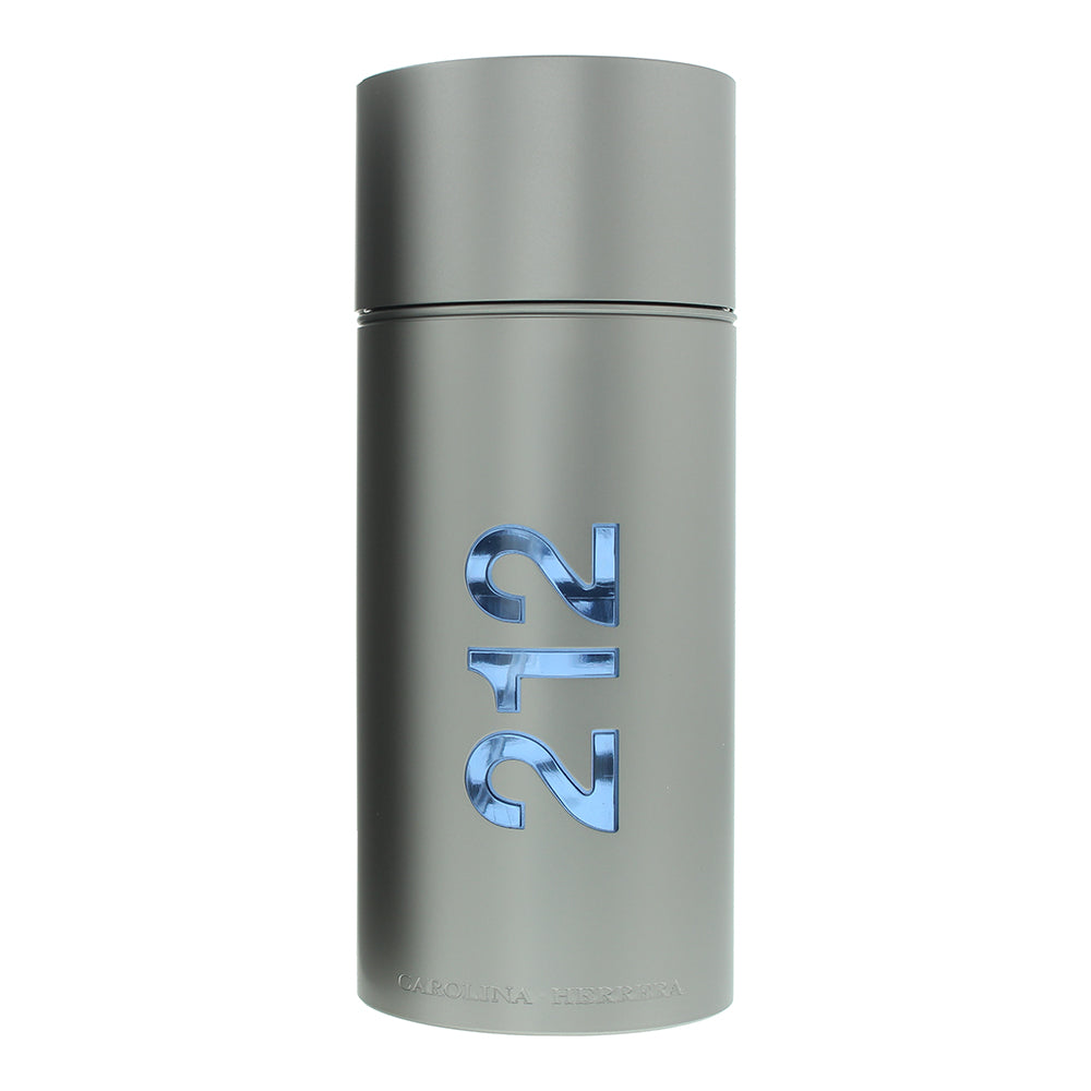 Carolina Herrera 212 Men Eau de Toilette 100ml - Product