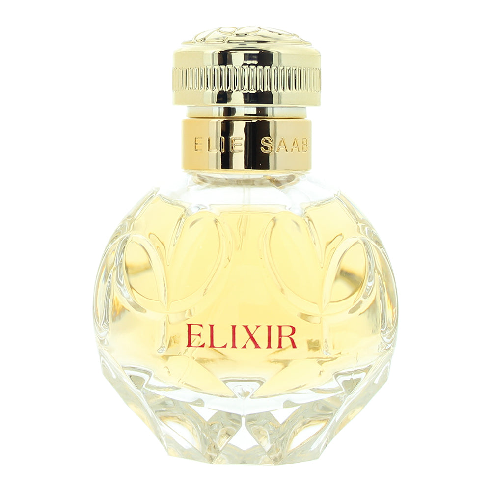 Elie Saab Elixir Eau de Parfum 50ml - Product